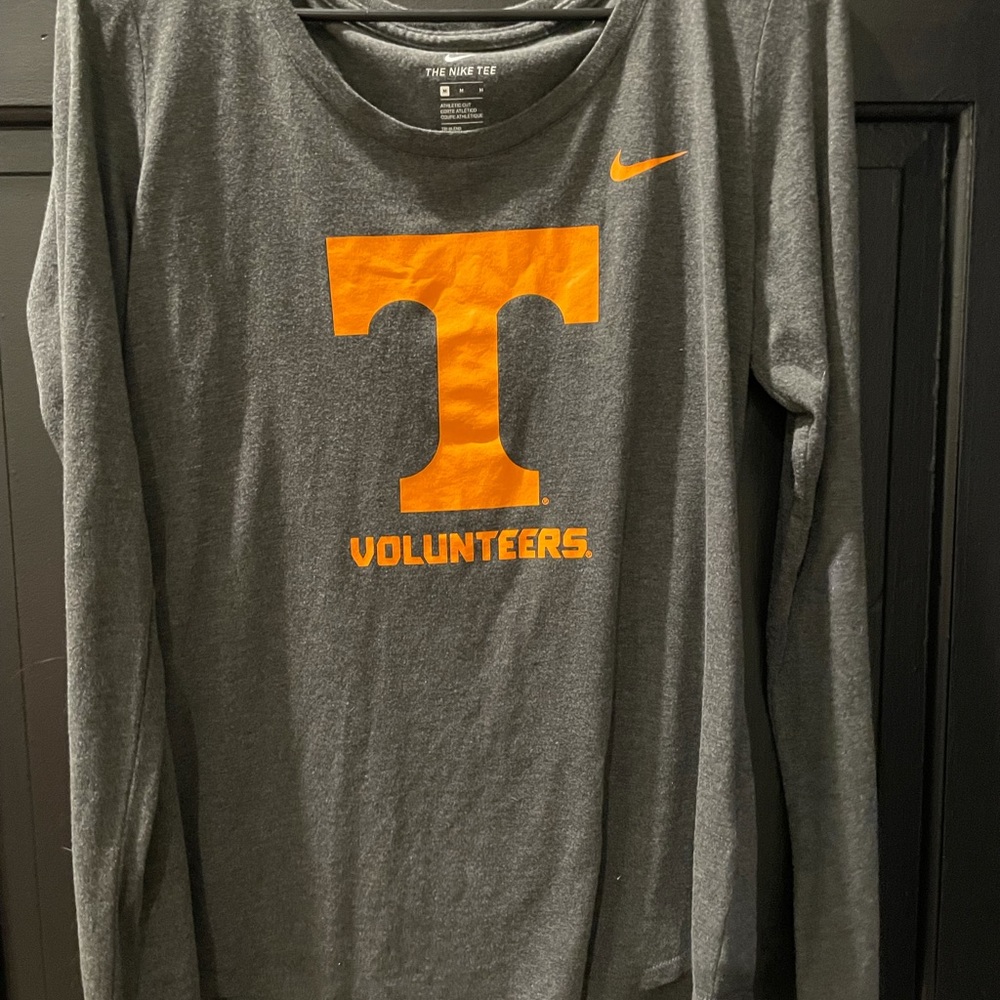 Nike Tennessee Vols long sleeve